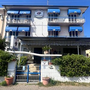 Hotel Burlamacco New